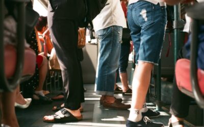 Revue systématique des interventions en matière de services sociaux et de ressources communautaires à la suite d’un accident vasculaire cérébral (AVC)