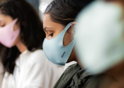 Hospital Based Occupational Therapy Delivery During a Pandemic: Adapting our Practice