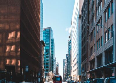 Making IT Count: Decisions for Affordable Social Housing (Dash) System