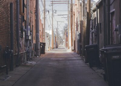 Supporting Access to Social Services for Low-Income Stroke survivors: Understanding Usual Care Practices in Acute Care and Rehabilitation Settings