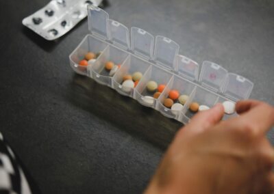 Gestion de l&rsquo;anticoagulation: optimiser les soins pour les patients des minorités linguistiques (AMELIORATE)