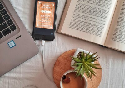 Evaluation of the Implementation of French Language Services in a Minority Context: Development of a User Questionnaire