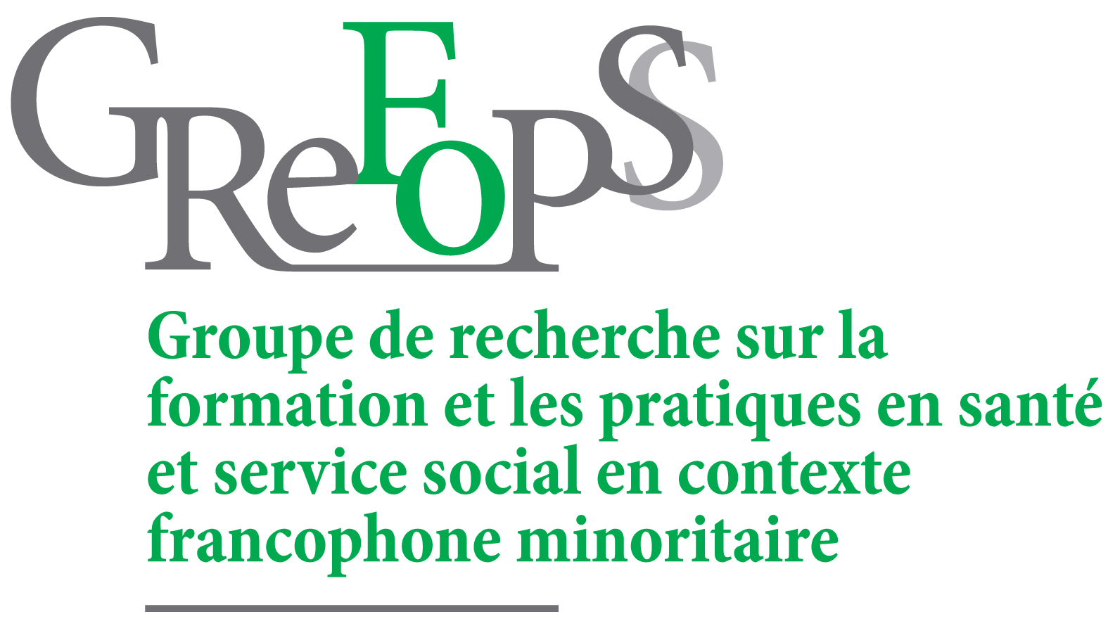 GREDOPS